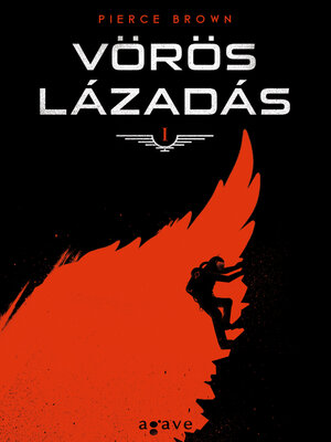 cover image of Vörös lázadás